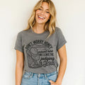 Don't Worry Honey Tee, Judging Jesus Shirt, Funny