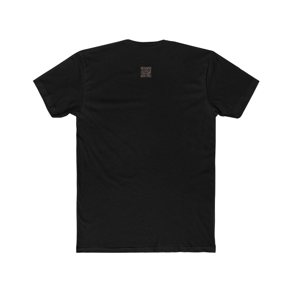 Drink Until You See Stars & Stripes Retro Graphic Tee