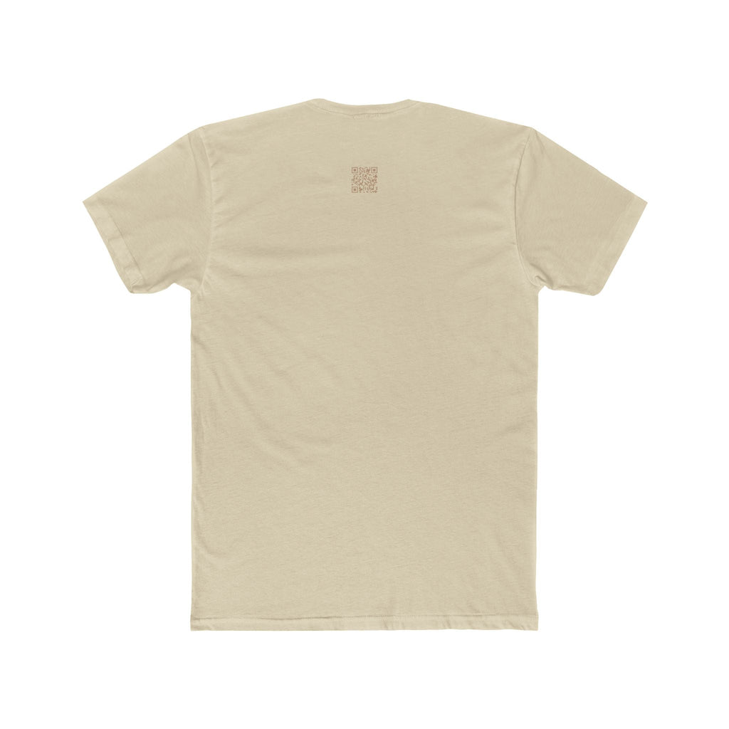 Tattooed Unicorn Graphic Tee