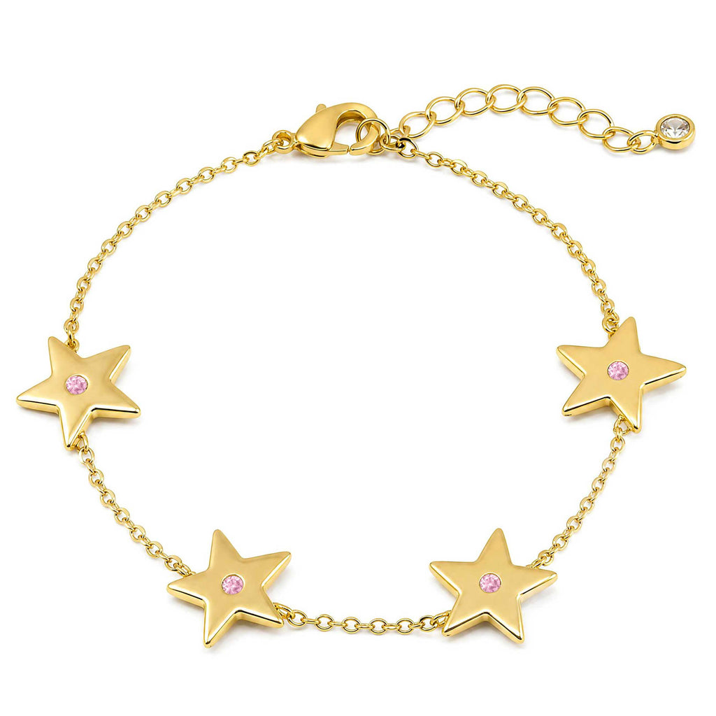 Star Link Bracelet