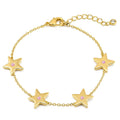Star Link Bracelet