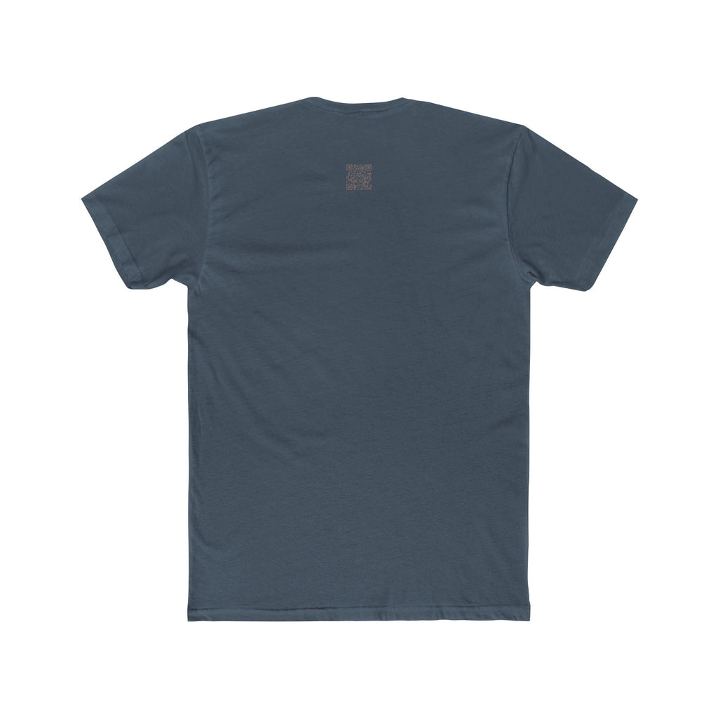 Bite Me Pin Up Slim Fit Graphic Tee