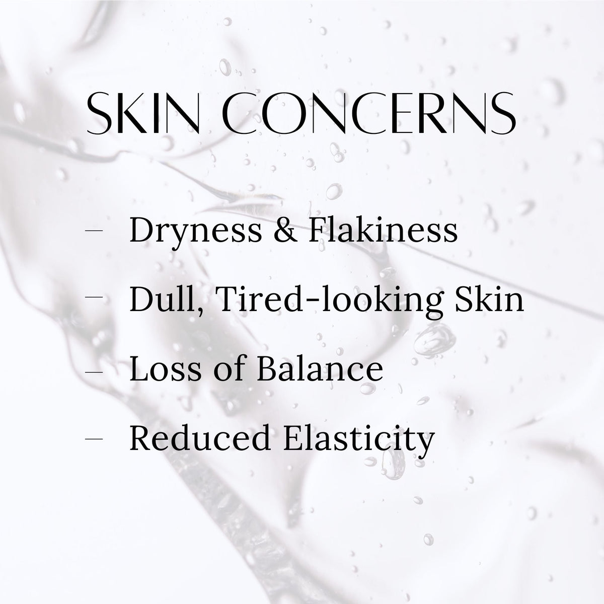 Moisturizing Treatment Sheet Mask