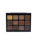 Pro Eyebrow Palette 12EB