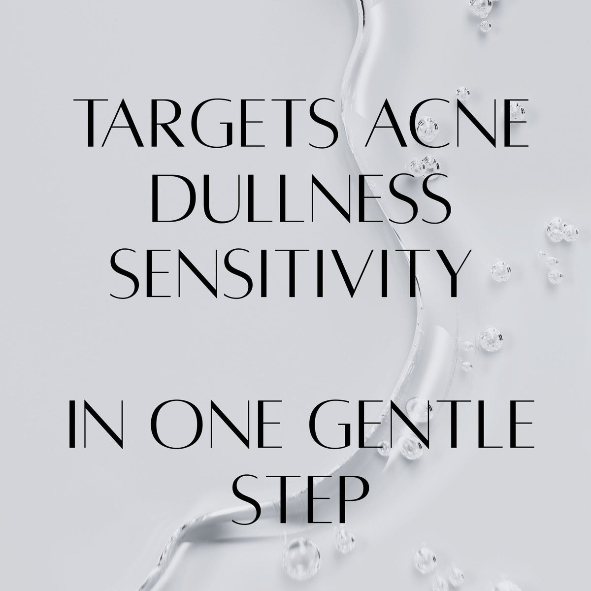 Purity Cleansing Gel