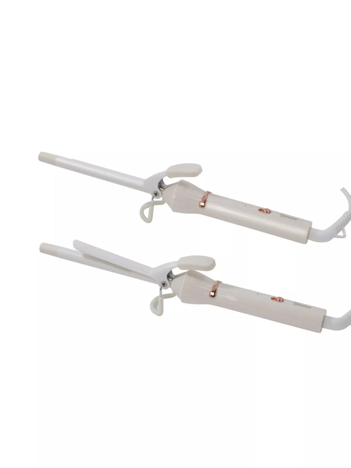 Quick Heating Curling Iron