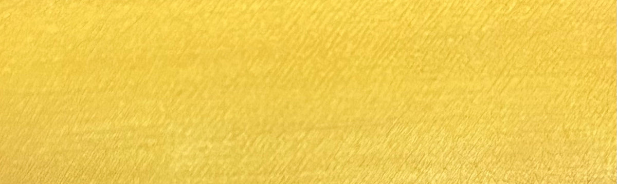 14 - Mustard (Yellow) Water Activated Graphic Liner