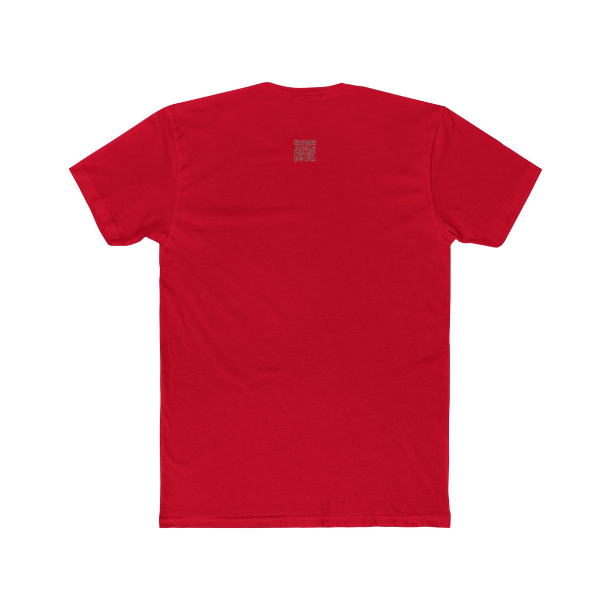 Bite Me Pin Up Slim Fit Graphic Tee