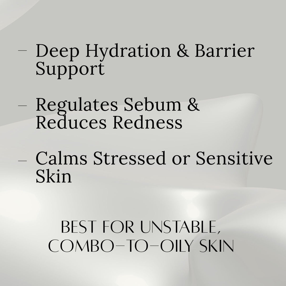 HydraBalance Softener
