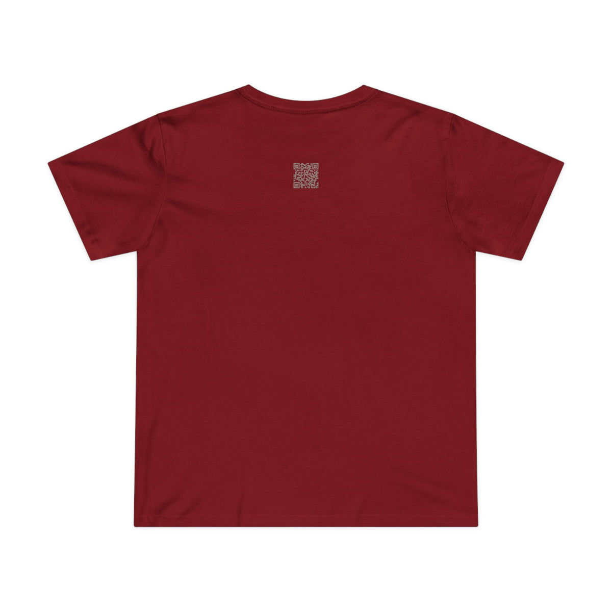 Vintage Tattoo's Are Trashy Pin Up Slim Fit Graphic Tee
