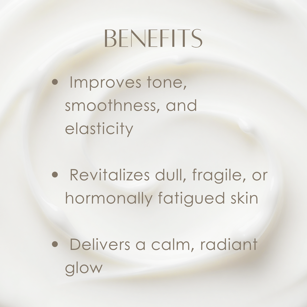 RoseGold Time Renewal Elixir
