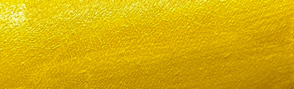 16 - Lemon (Yellow) Water Activated Graphic Liner
