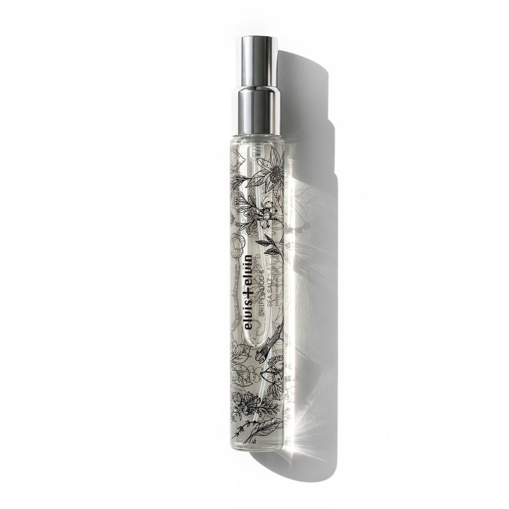 Driftwood & Sea Salt Eau de Parfum