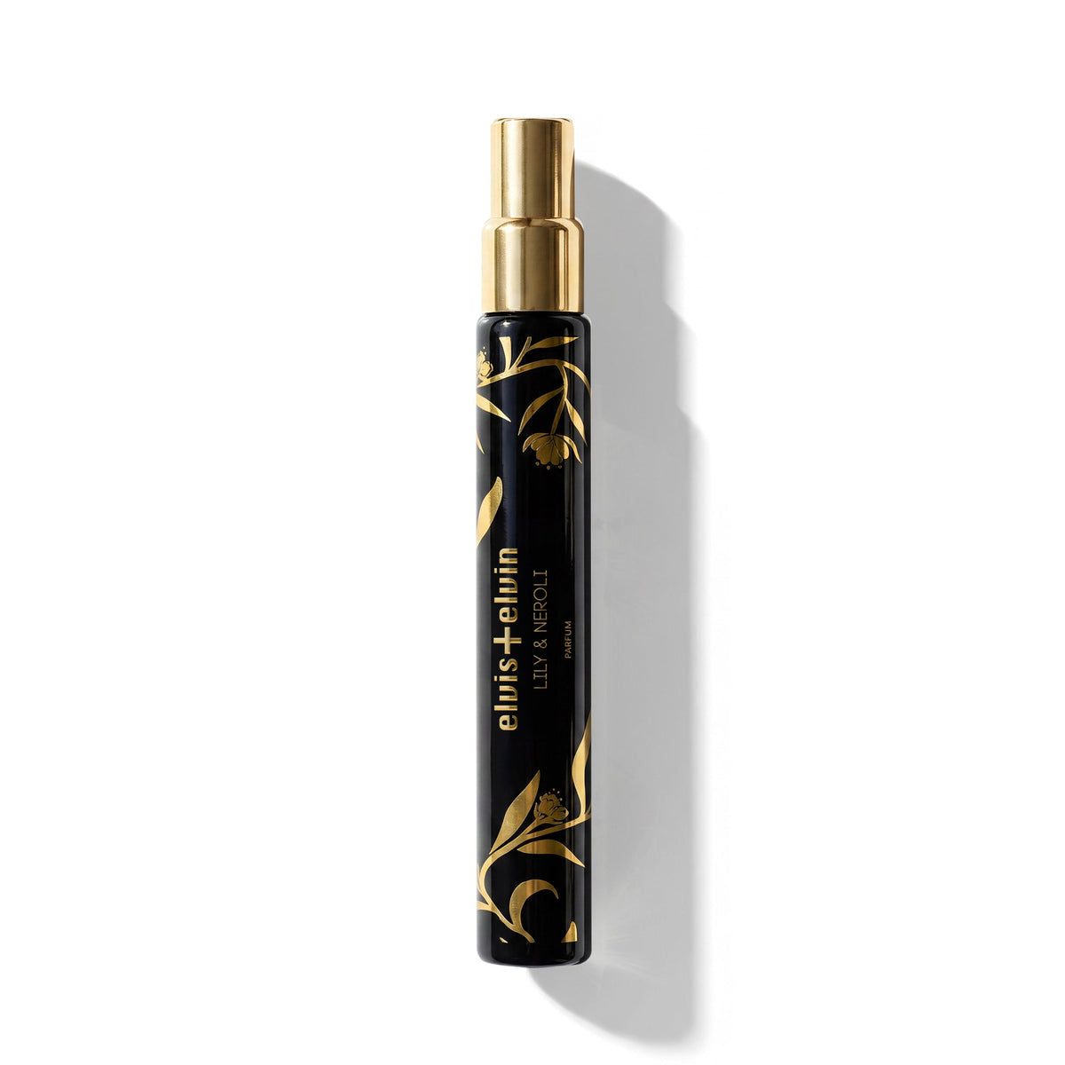 Lily & Neroli Parfum