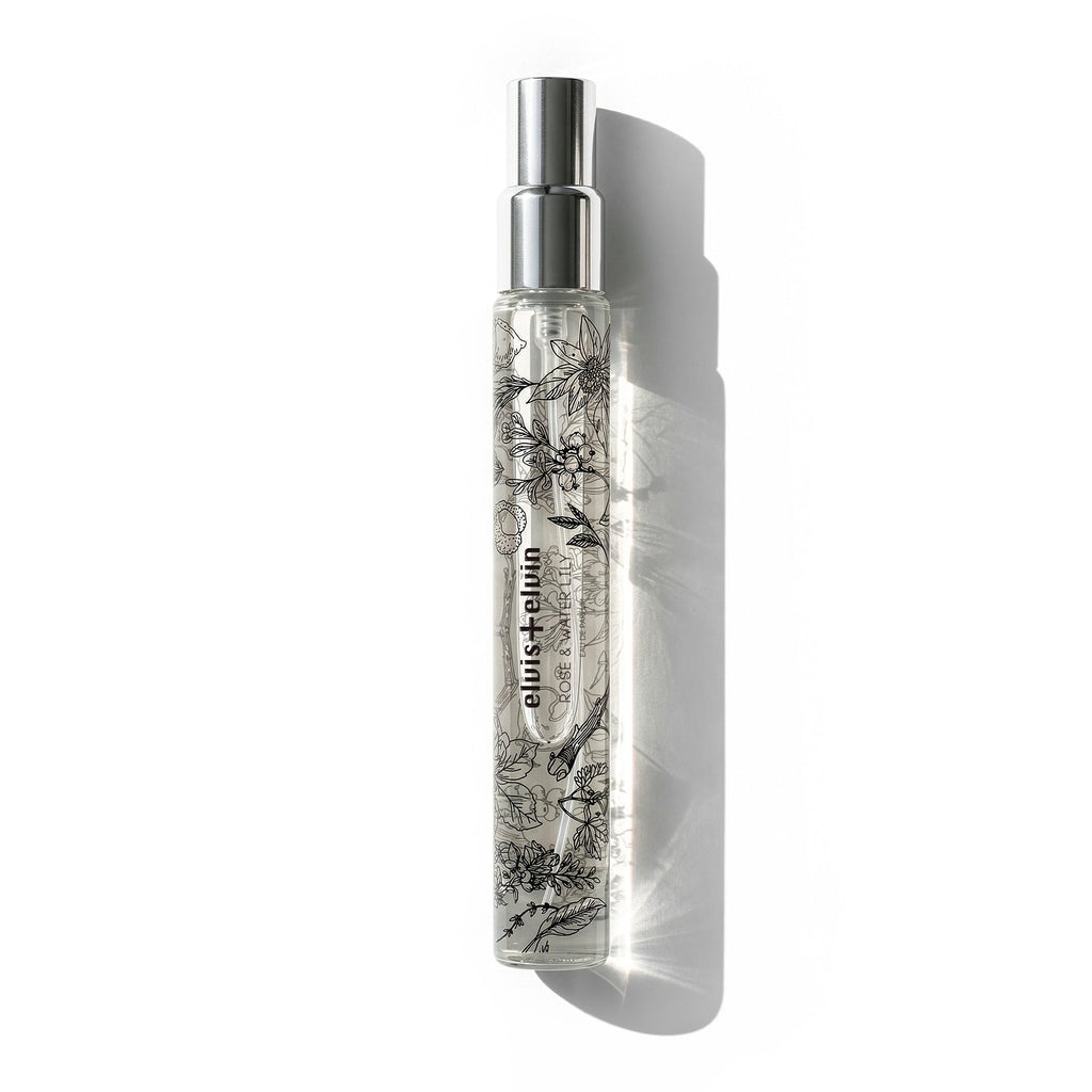 Rose & Water Lily Eau de Parfum