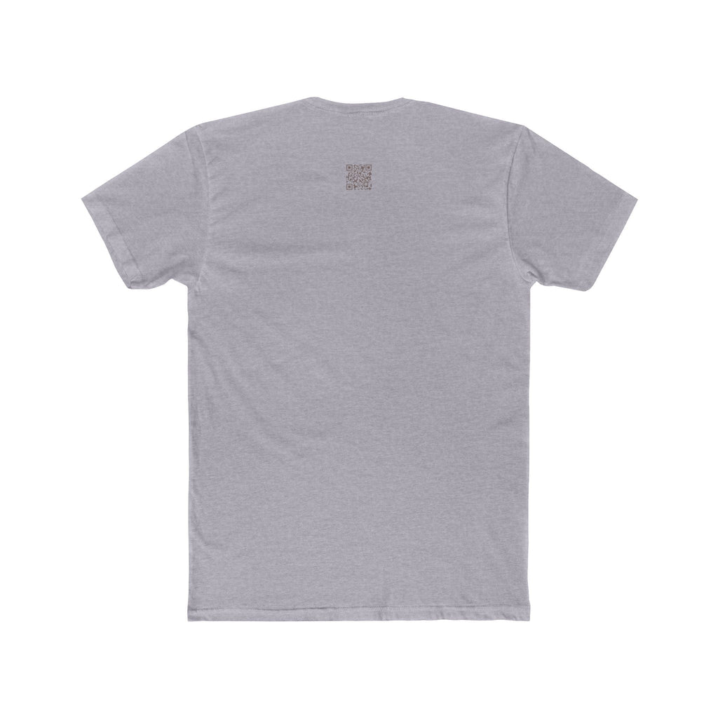 Bite Me Pin Up Slim Fit Graphic Tee