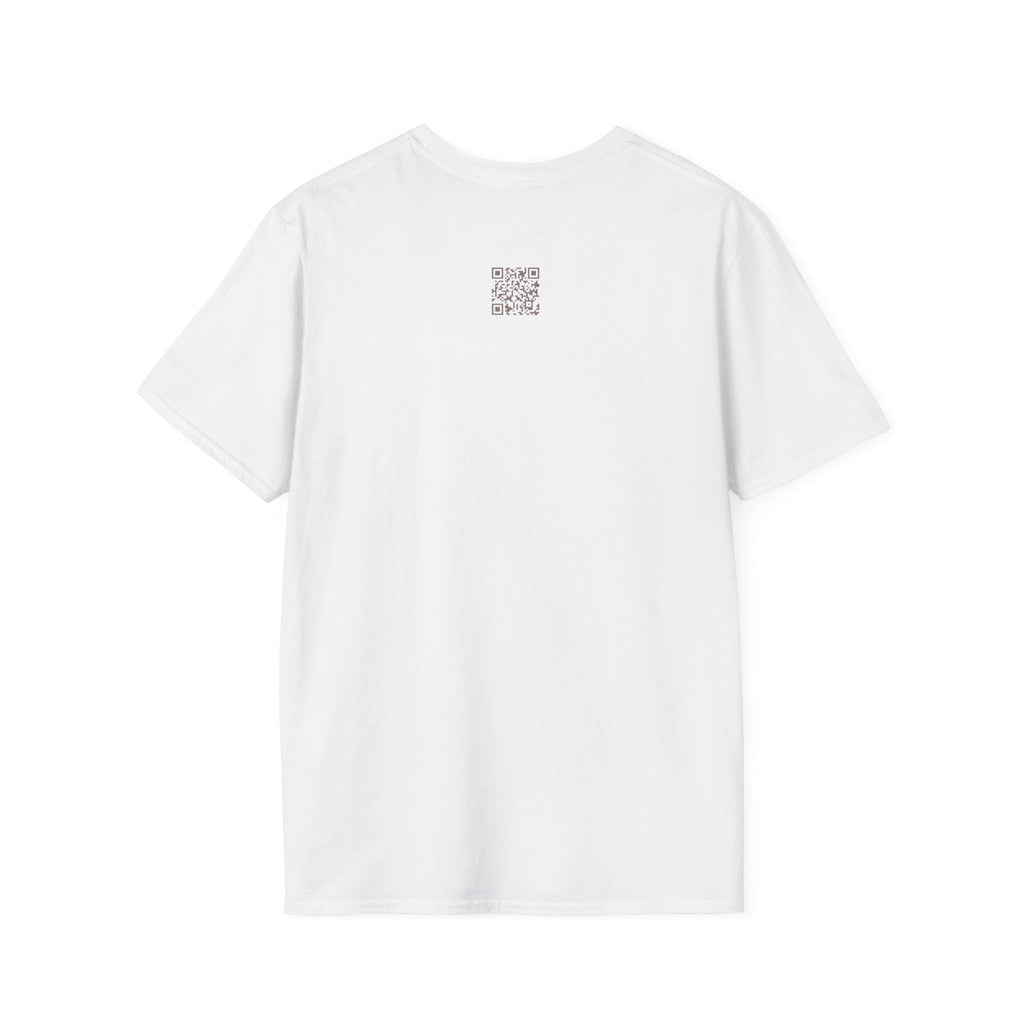 Vintage Hokey Pokey Graphic Tee