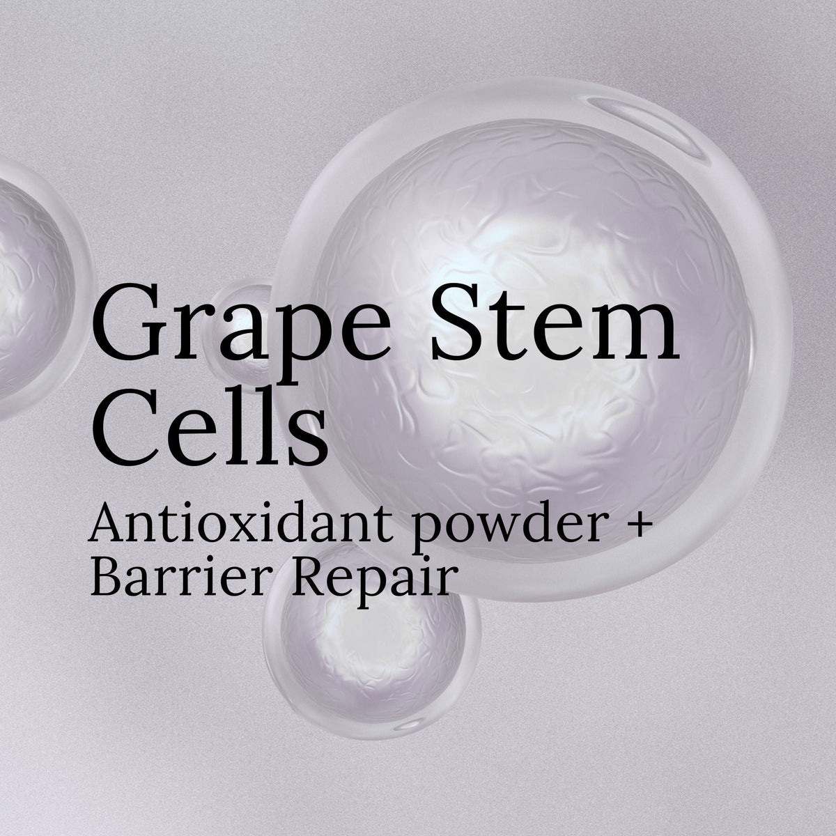Grape Revitalizing Treatment Mask 3.0