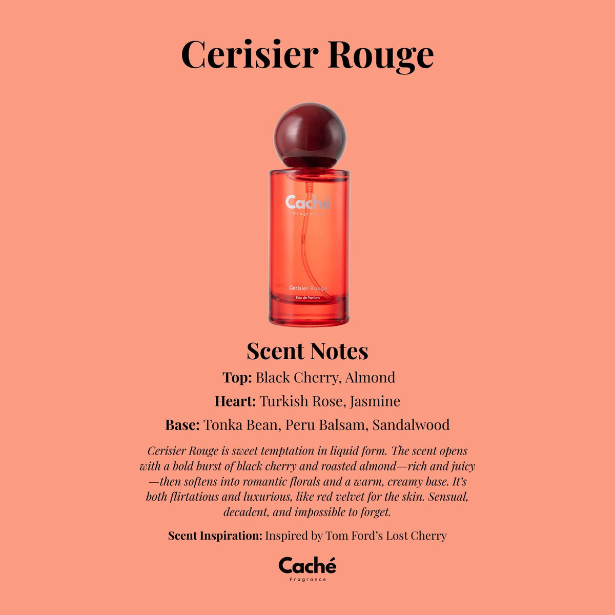 Cerisier Rouge
