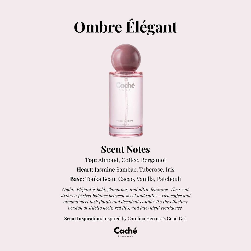 Ombre Élégant