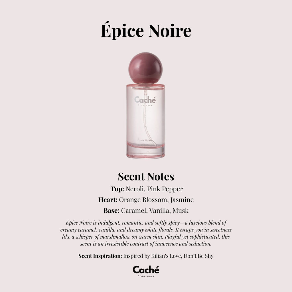 Épice Noire