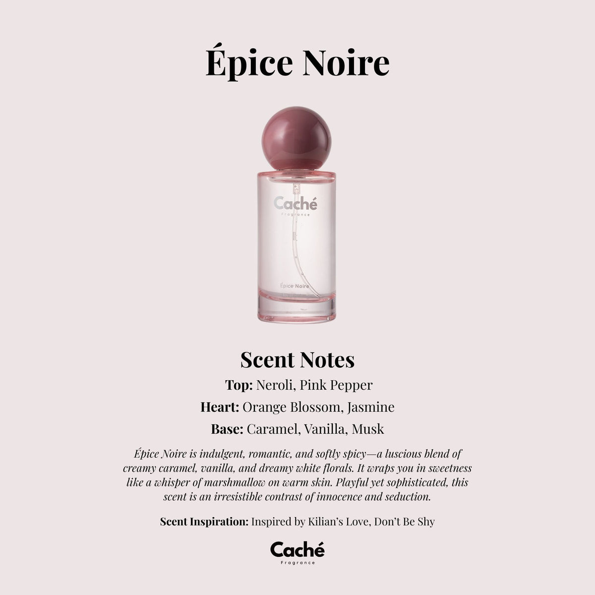 Épice Noire