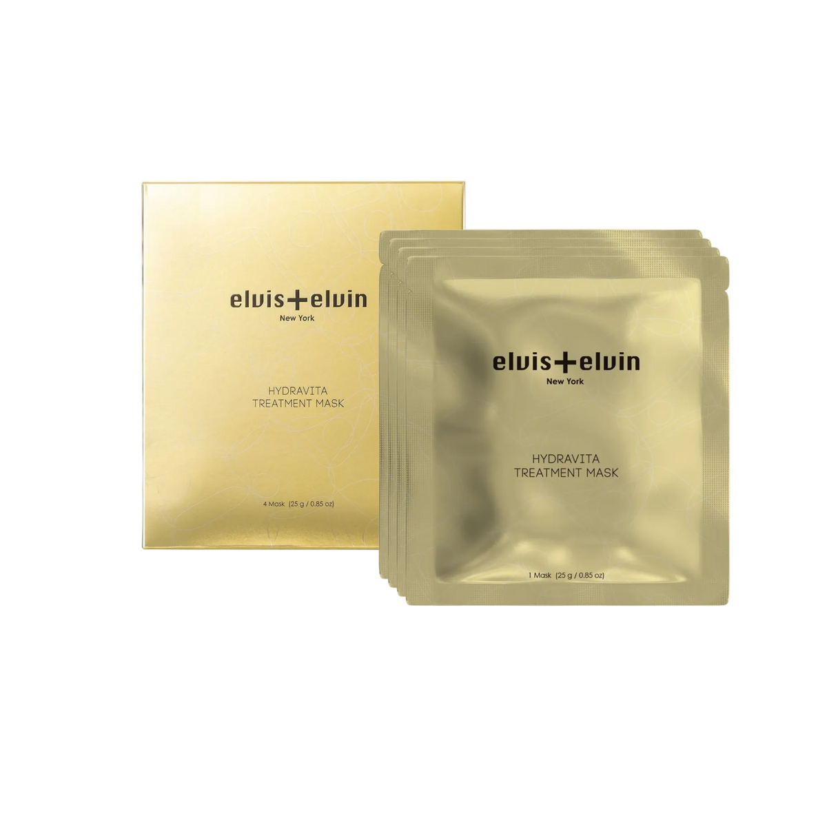 HydraVita Treatment Mask