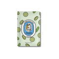Cucumber (Soothing) Sheet Mask