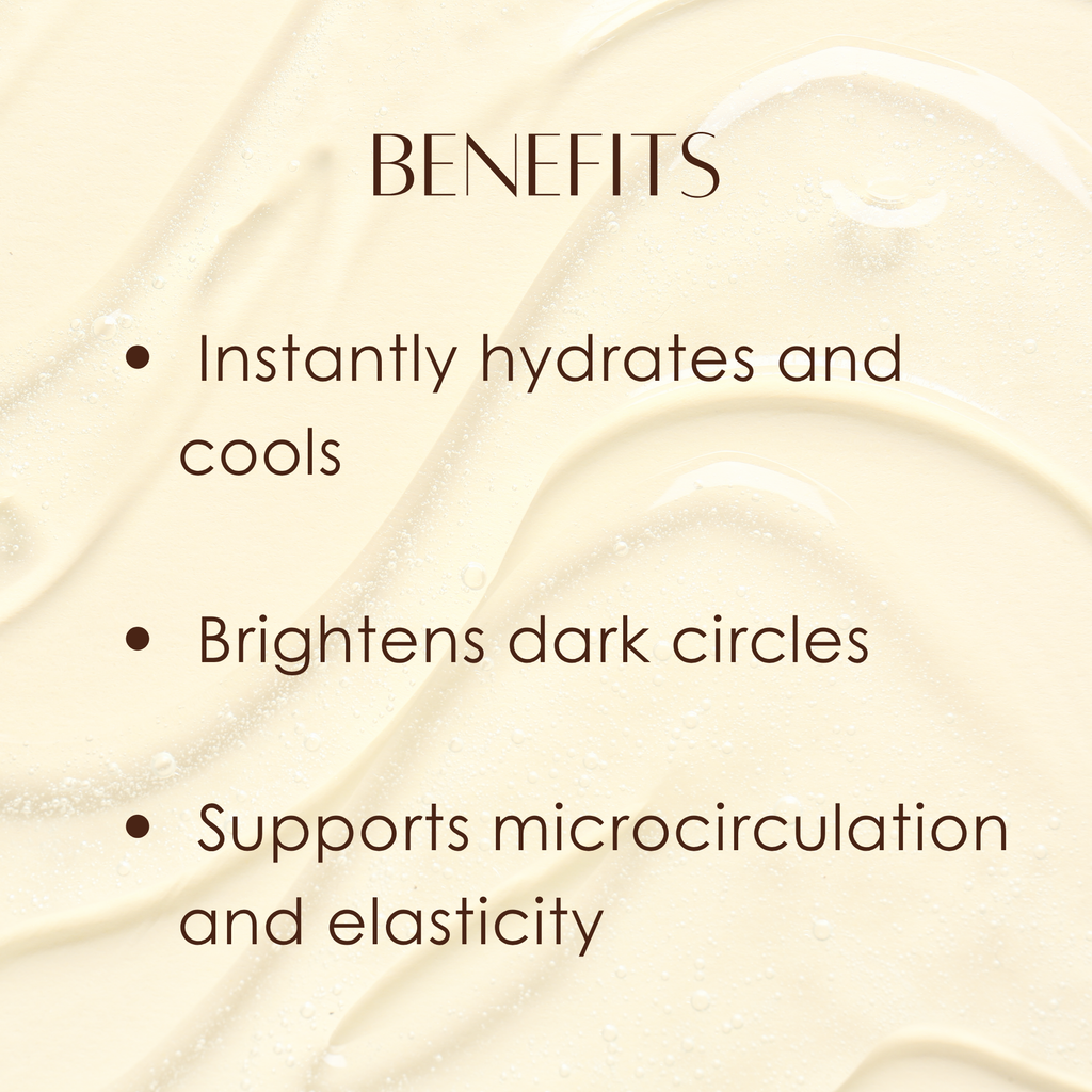 Prime Intense Eye Concentrate