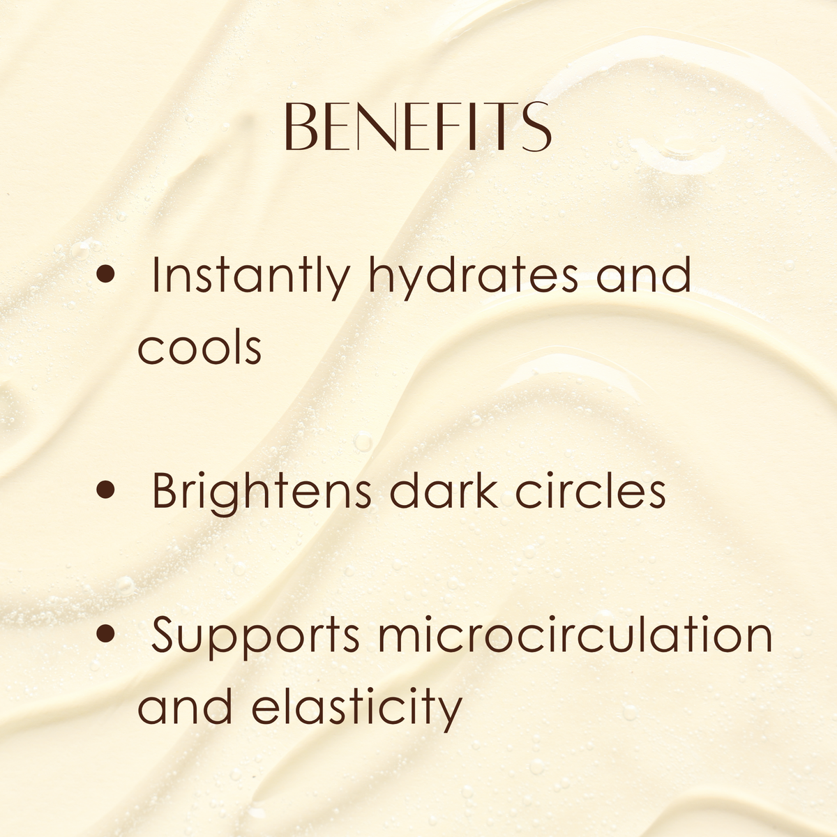 Prime Intense Eye Concentrate