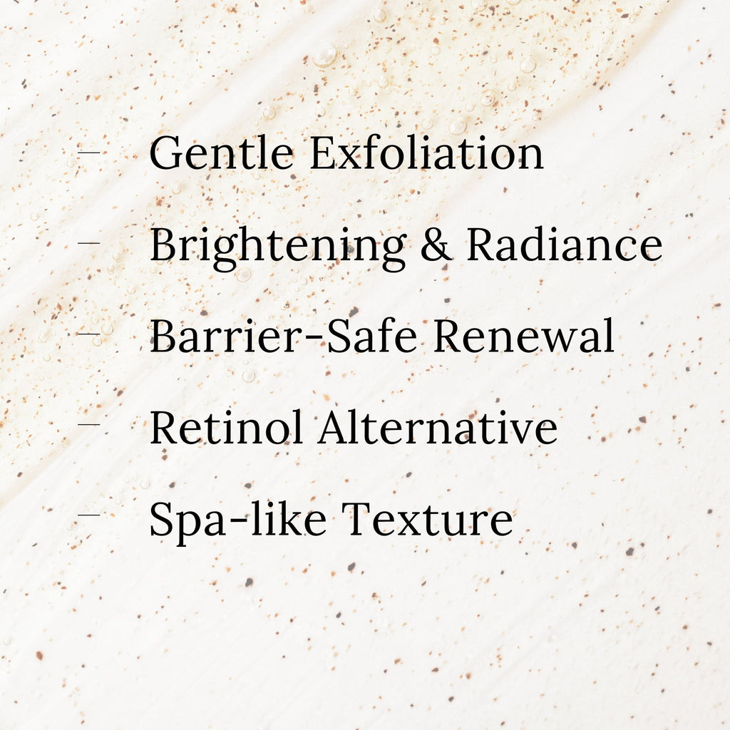 SilkRenew Microdermabrasion Balm