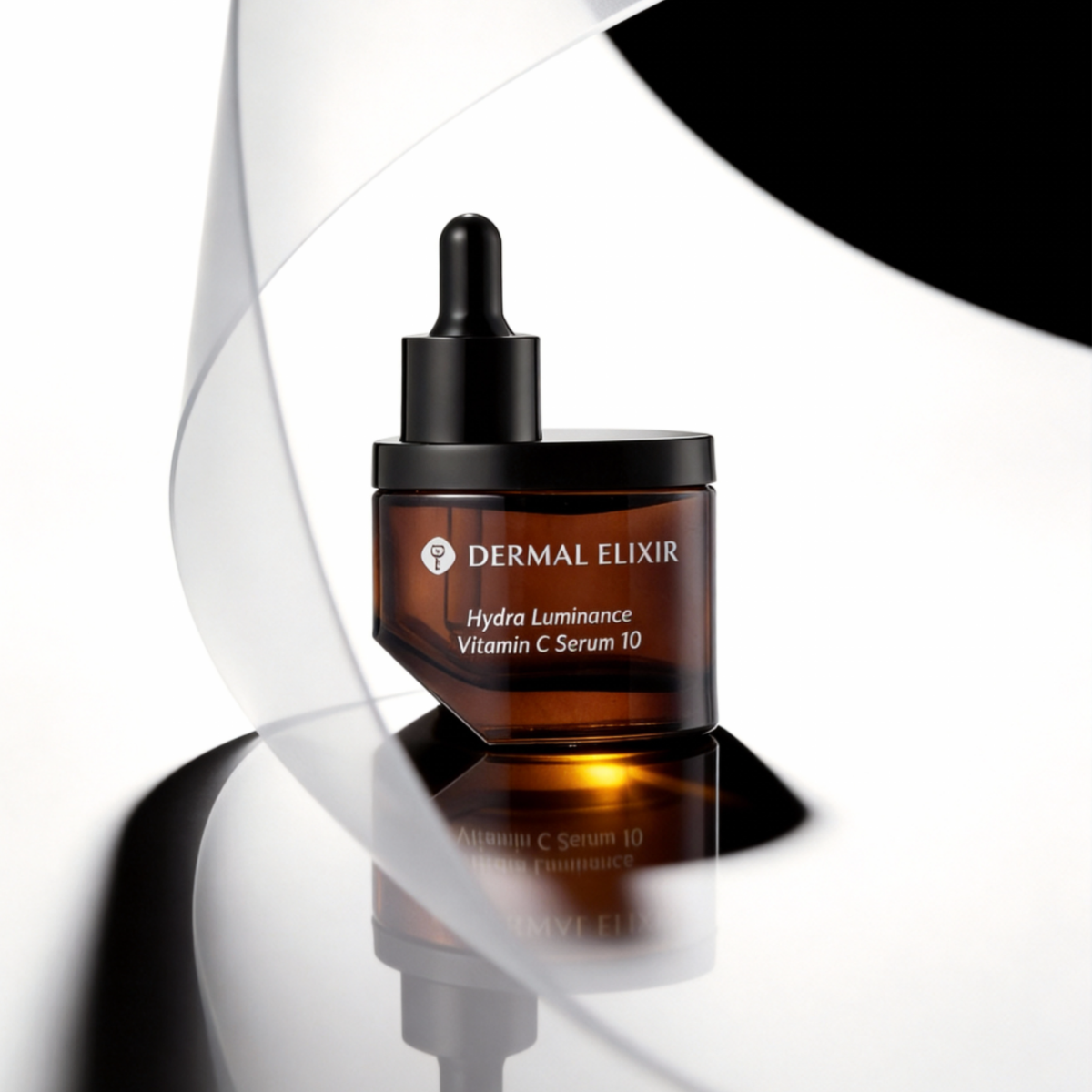 Hydra Luminance Vitamin C Serum 10 with Ferulic