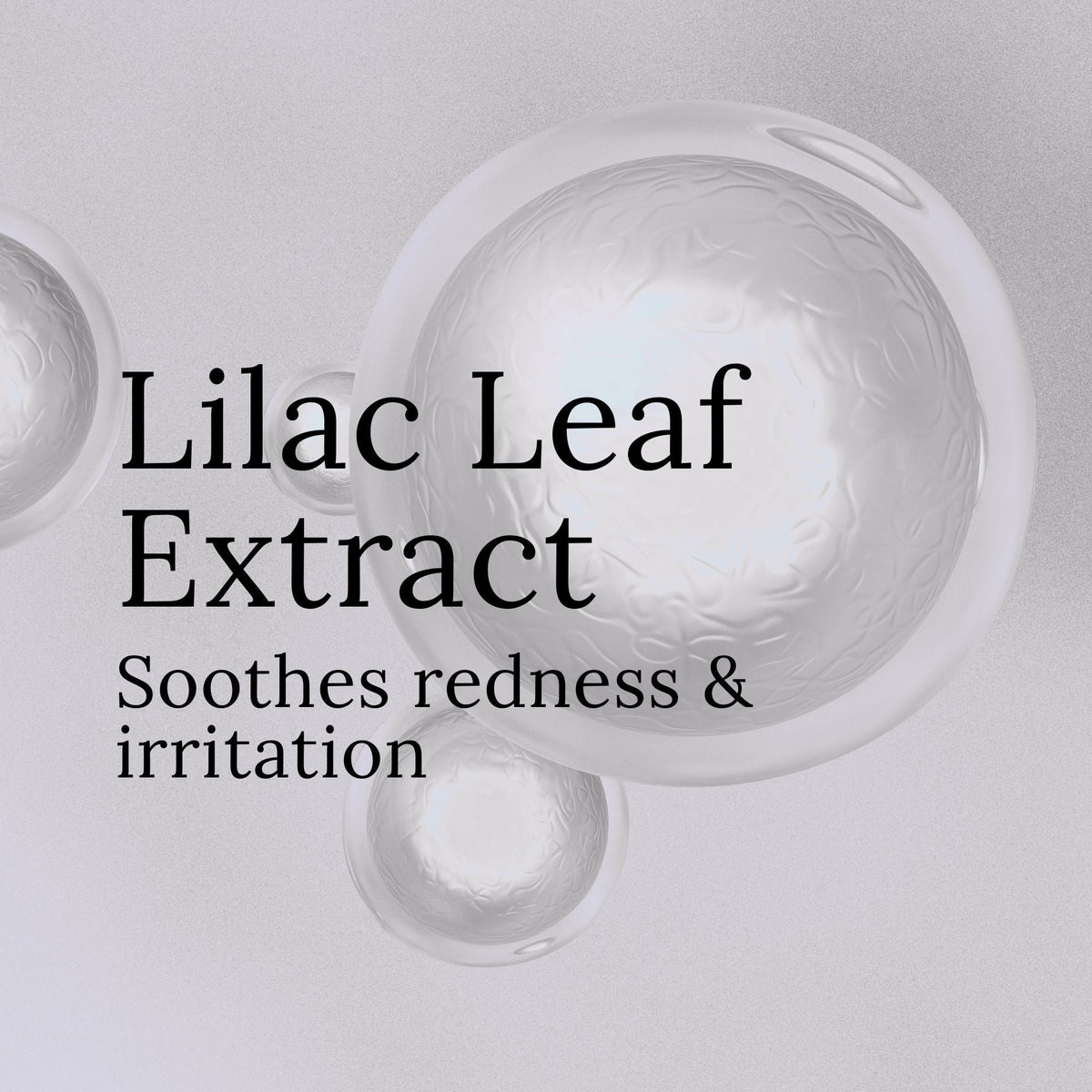 Lilac Revitalizing Treatment Mask 3.0