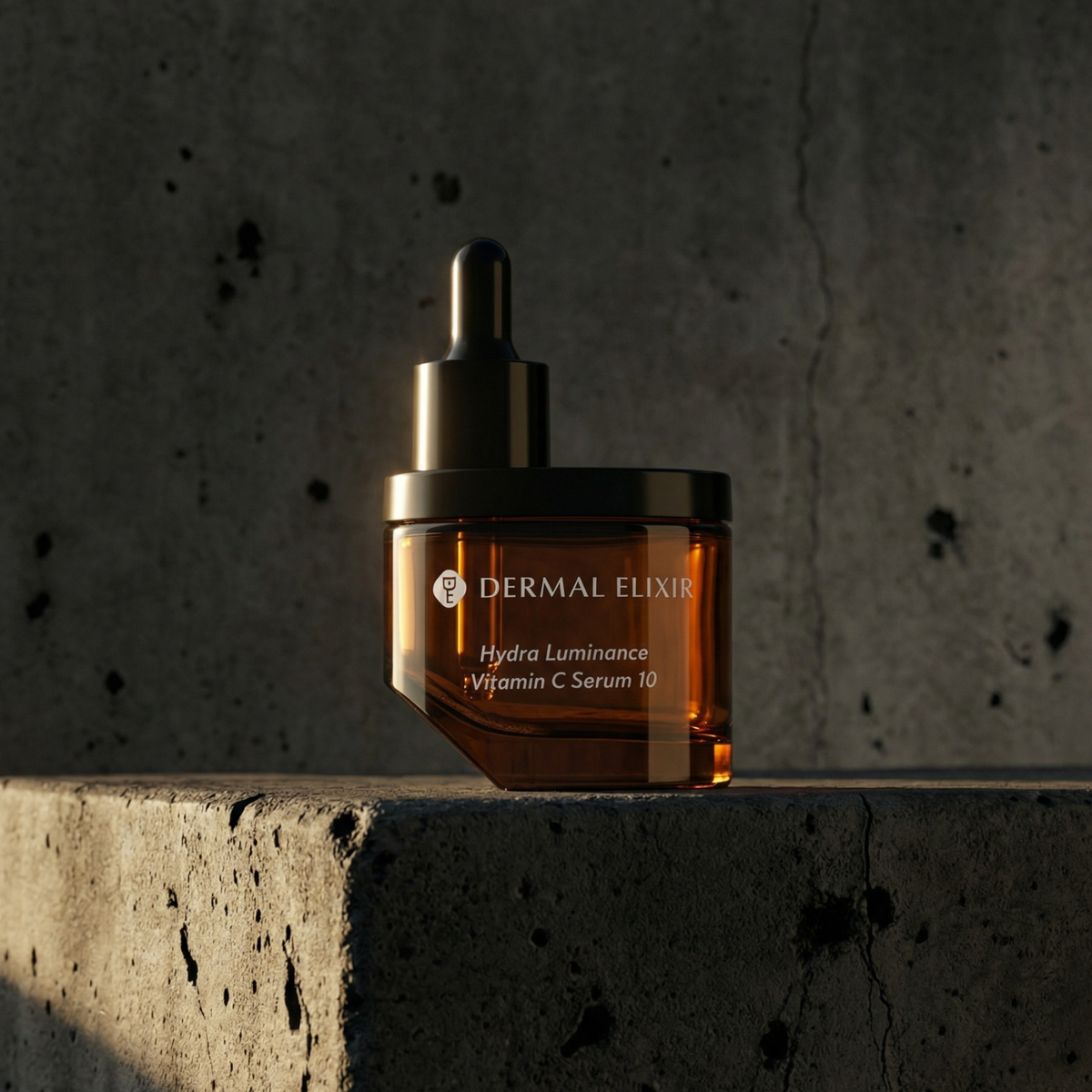 Hydra Luminance Vitamin C Serum 10 with Ferulic
