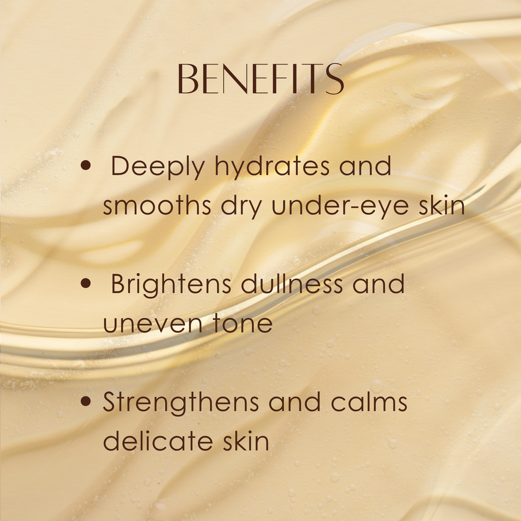 Prime Revitalizing Eye Gel