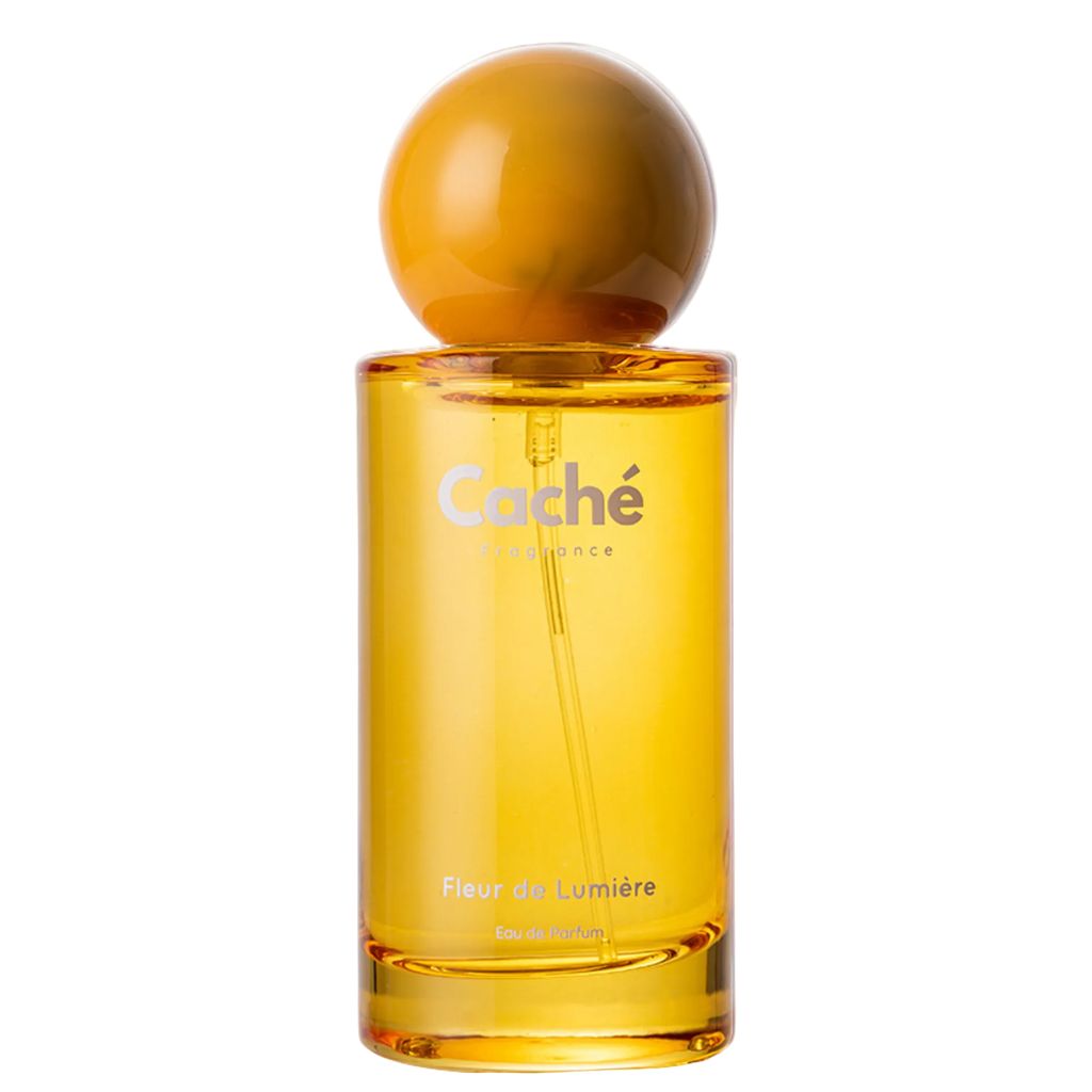 Fleur de Lumière