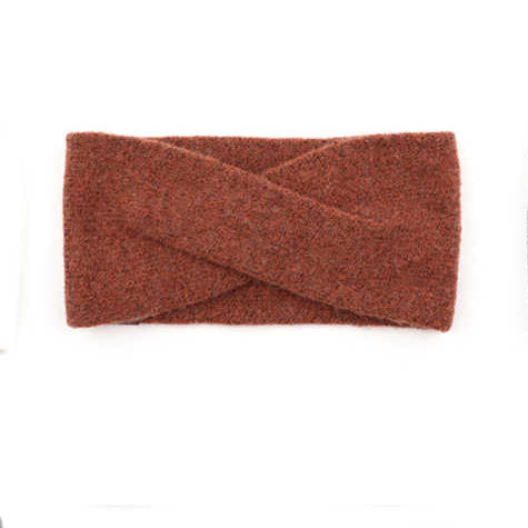 C.C® Fine Yarn Cuff Headwrap