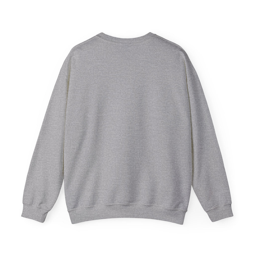 Stay Wild Crewneck Sweatshirt