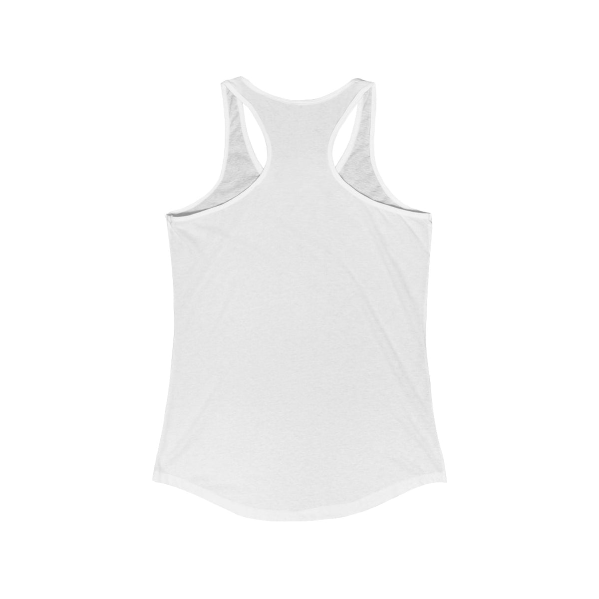 Vintage Tattooed Outlaw Ideal Racerback Tank