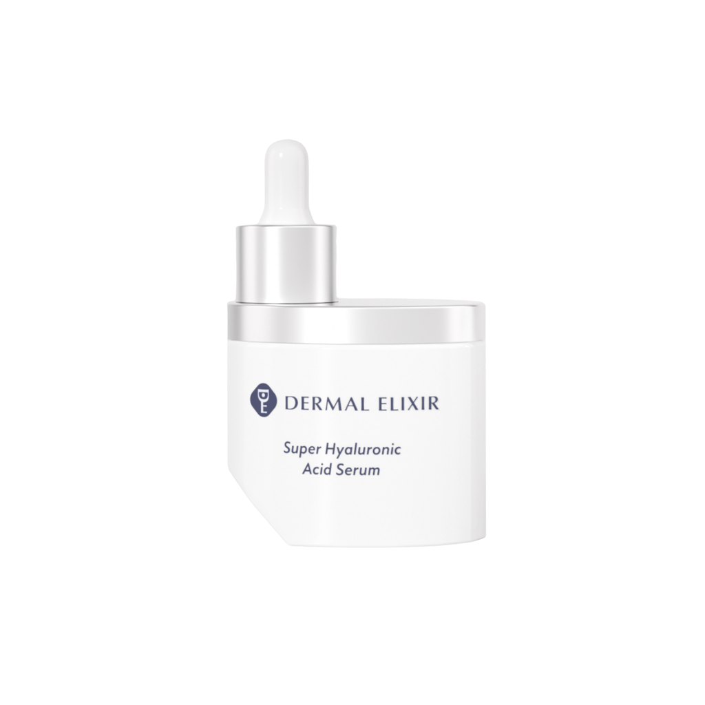Super Hyaluronic Acid Serum