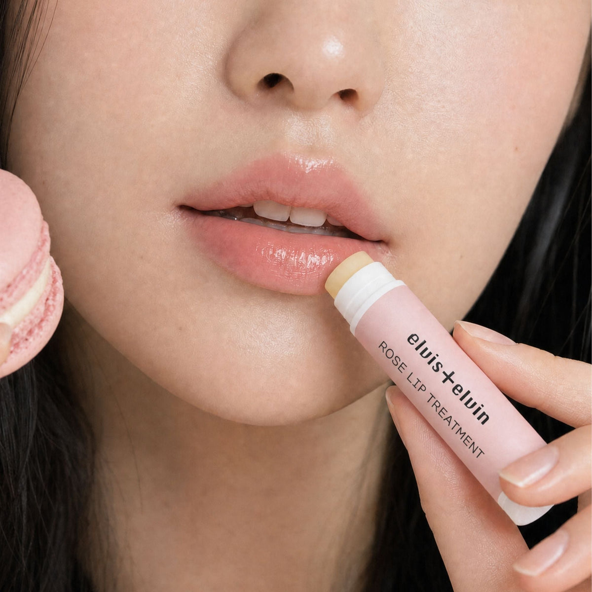 Rose Hydrating Lip Treatment