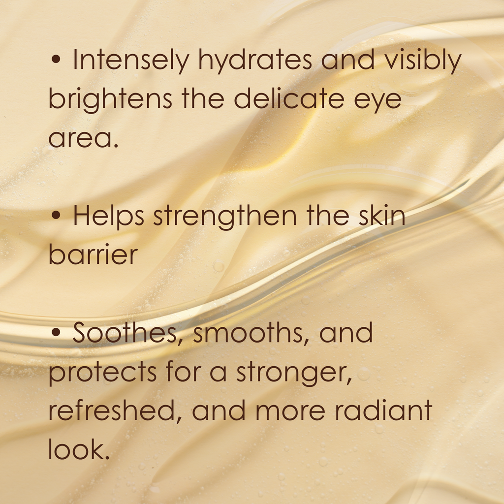 Prime Revitalizing Eye Gel