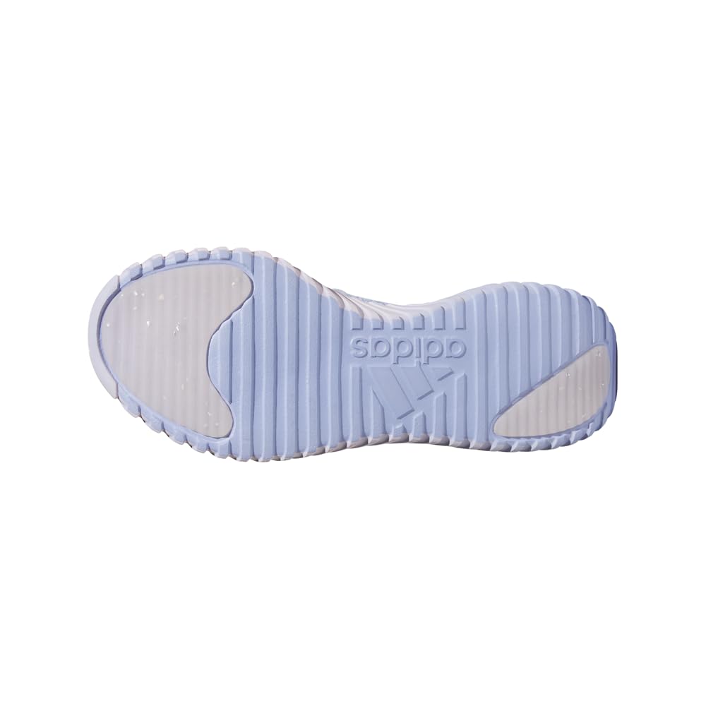 adidas Women's Kaptir Flow Sneakeradidas Women's Kaptir Flow Sneaker size 8 off white used like new