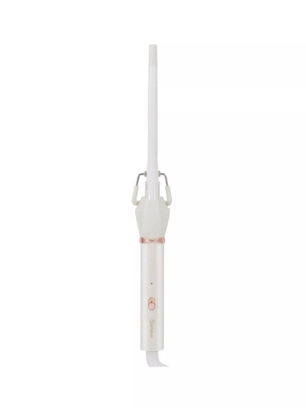 Quick Heating Curling Iron