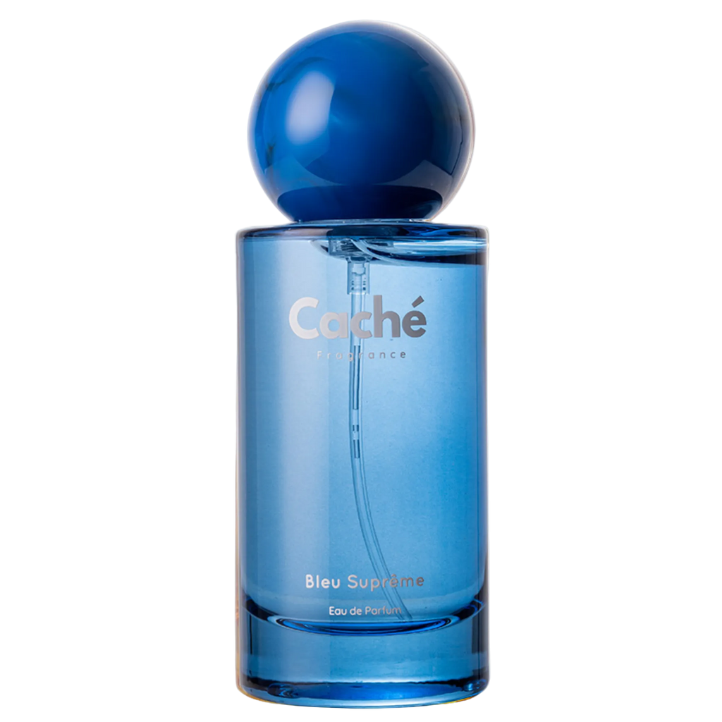 Bleu Suprême