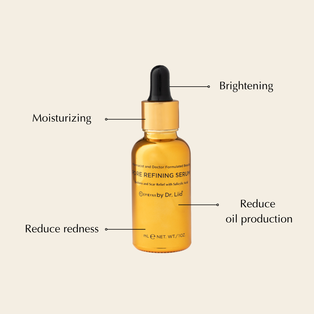 Kojic Acid Duo for Dark Spots