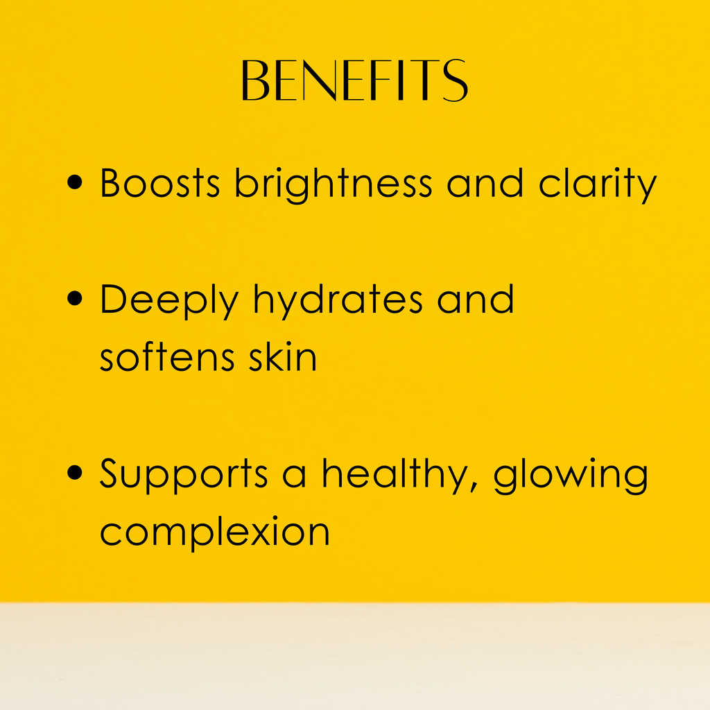 HydraVita Glow-Boosting Vitamin C Serum