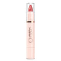 Mineral Fusion New Sheer Moisture Lip Tint, Buildable Lip Color, Hydrating Lip Balm With Jojoba Oil, Shea Butter & More, Hydrates & Nourishes, Fd&C Dye-Free & Hypoallergenic, Confident, Melon Pin