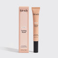 Kitsch Style taming wand