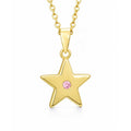 Star Necklace